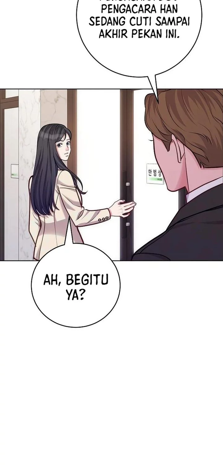 The Ordinary Lawyer’s Subspace Chapter 22 Gambar 61