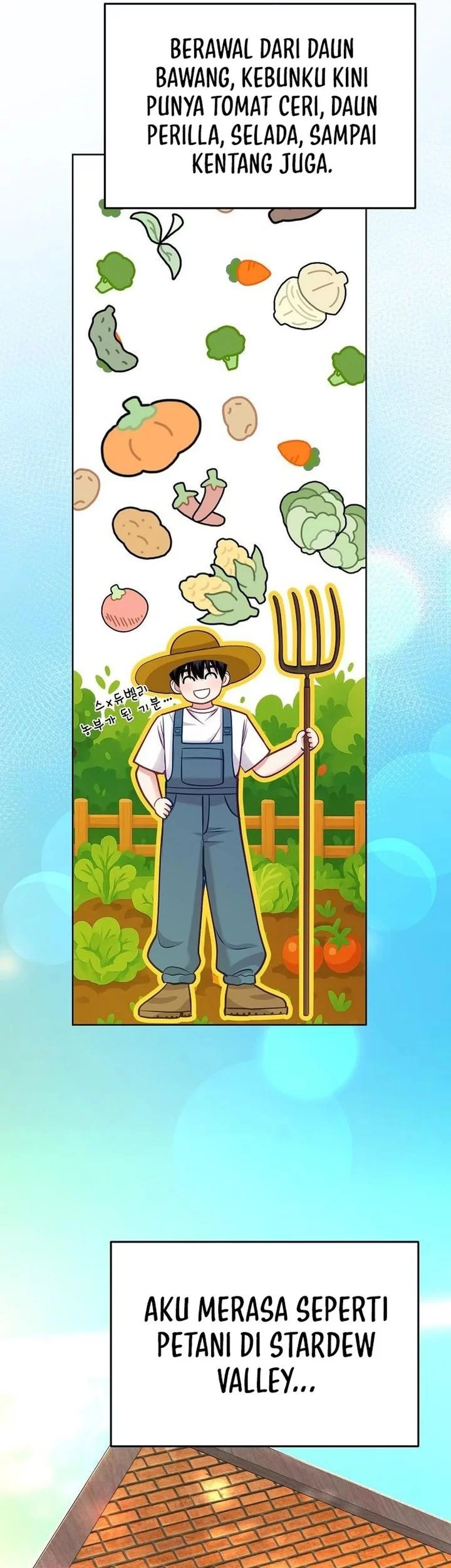 The Ordinary Lawyer’s Subspace Chapter 22 Gambar 5