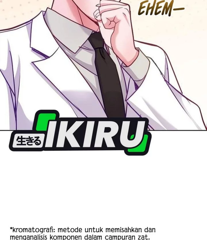 The Ordinary Lawyer’s Subspace Chapter 23 Gambar 22