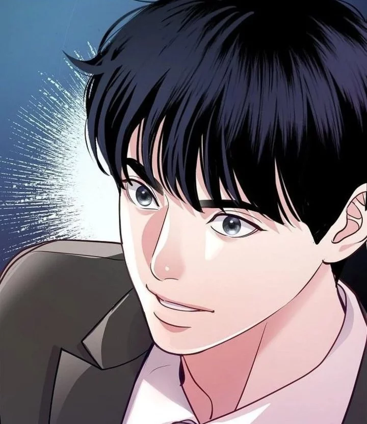 The Ordinary Lawyer’s Subspace Chapter 23 Gambar 24