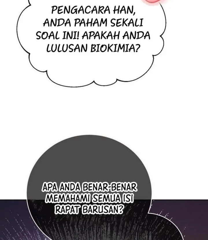 The Ordinary Lawyer’s Subspace Chapter 23 Gambar 26
