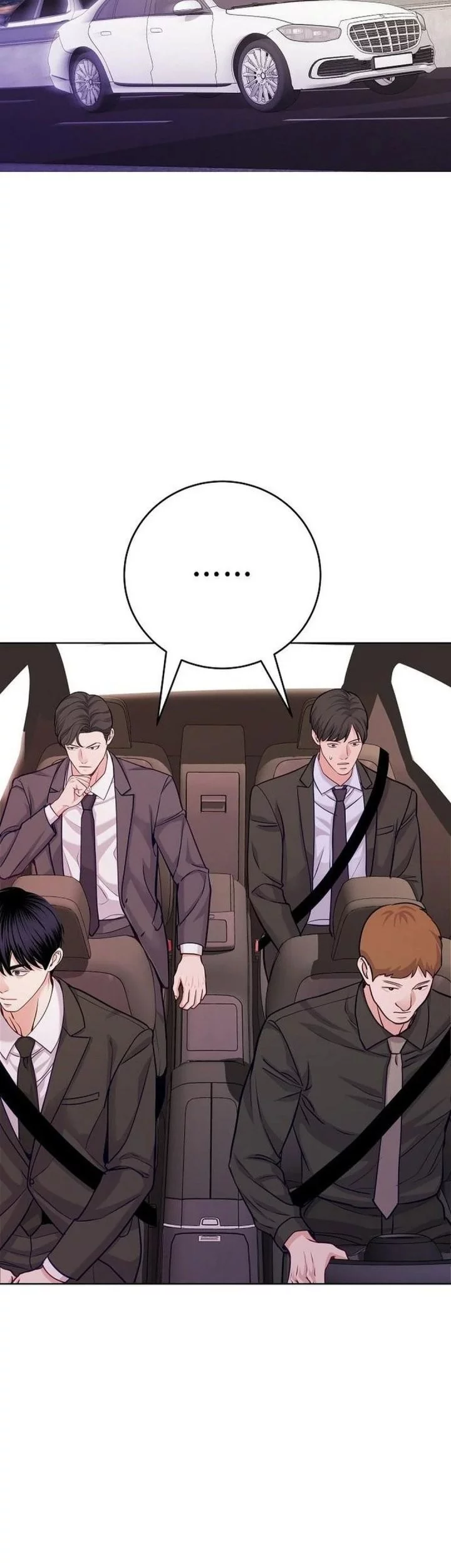 The Ordinary Lawyer’s Subspace Chapter 23 Gambar 29