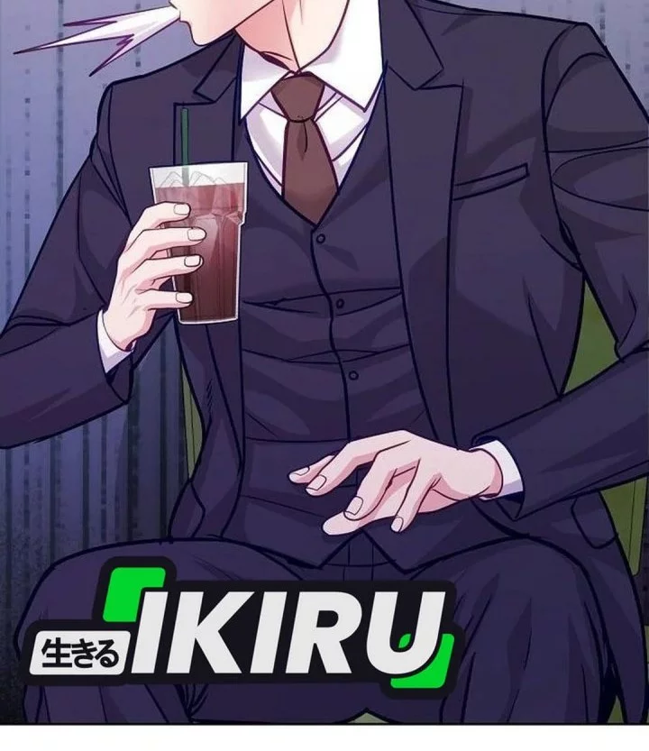 The Ordinary Lawyer’s Subspace Chapter 23 Gambar 50