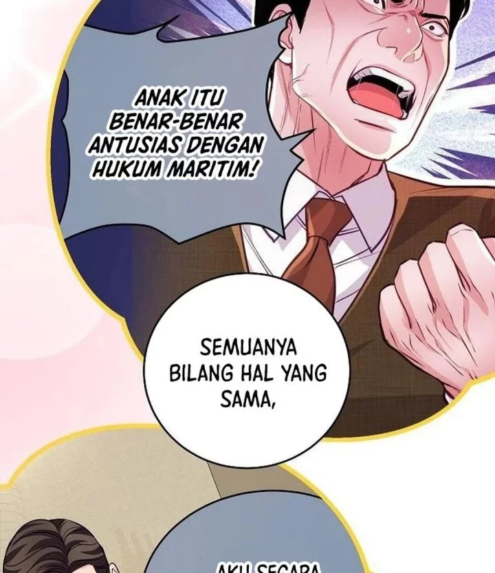 The Ordinary Lawyer’s Subspace Chapter 23 Gambar 54