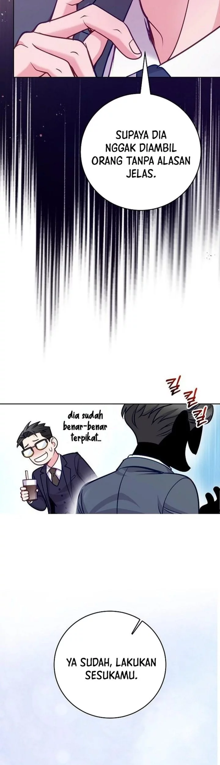 The Ordinary Lawyer’s Subspace Chapter 23 Gambar 57