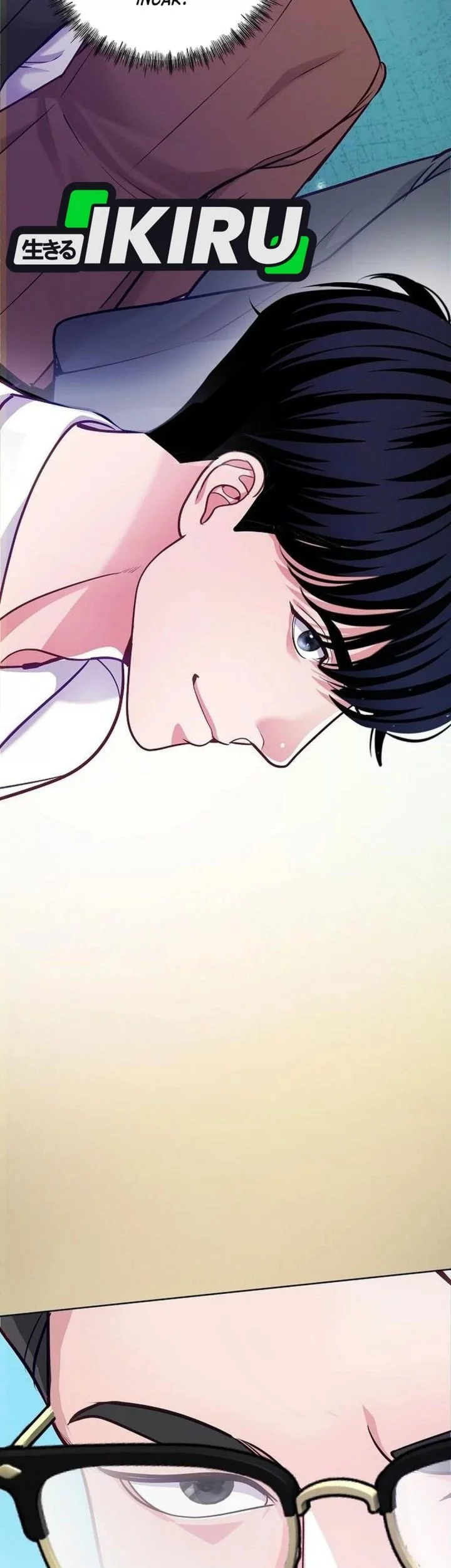 The Ordinary Lawyer’s Subspace Chapter 23 Gambar 63