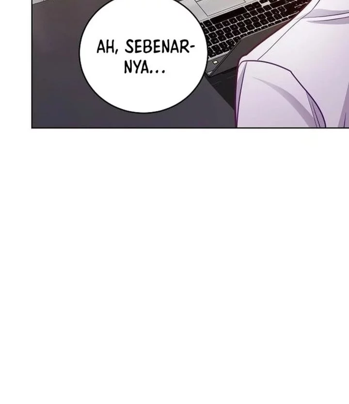 The Ordinary Lawyer’s Subspace Chapter 23 Gambar 6