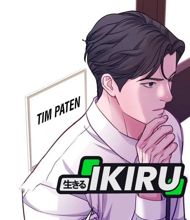 The Ordinary Lawyer’s Subspace Chapter 23 Gambar 10