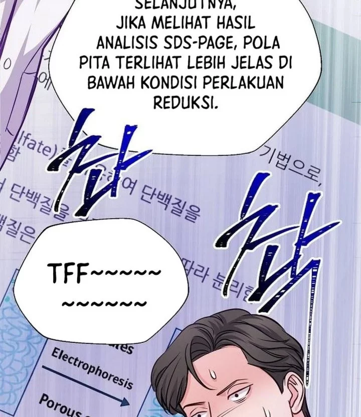 The Ordinary Lawyer’s Subspace Chapter 23 Gambar 14