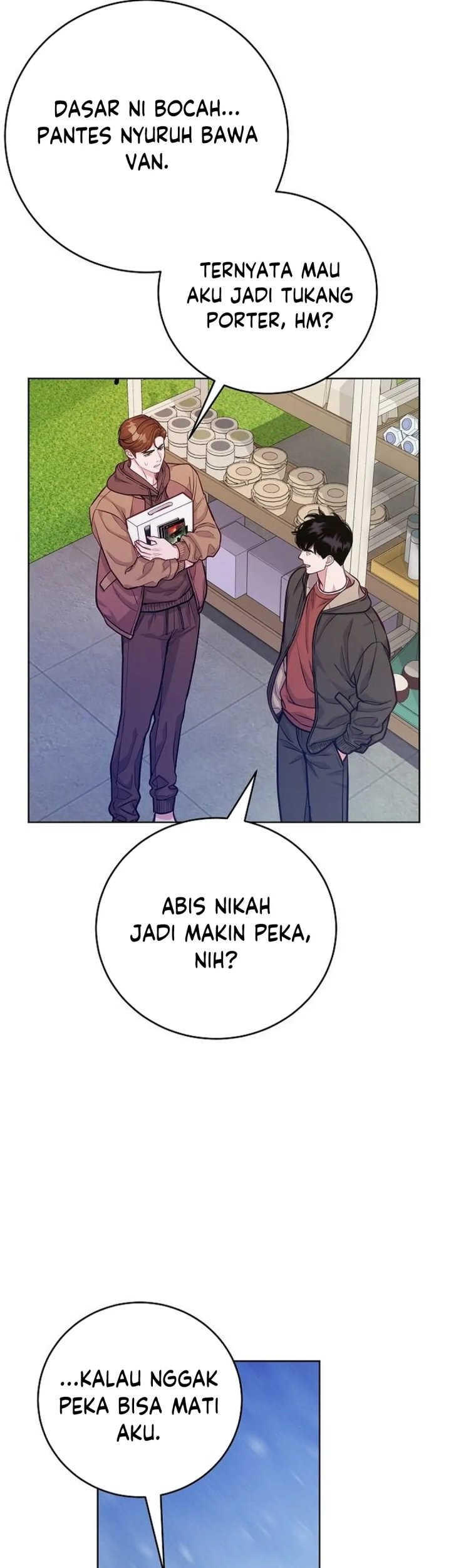 The Ordinary Lawyer’s Subspace Chapter 6 Gambar 40