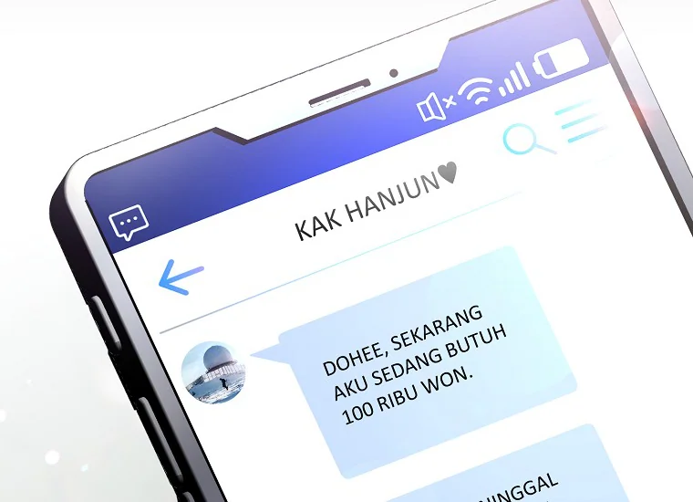 The Perks of Being a Villainess Chapter 1 Gambar 104