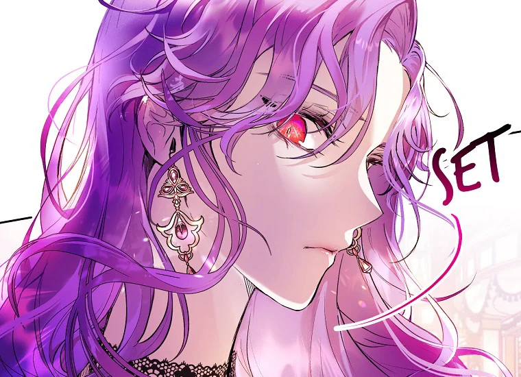 The Perks of Being a Villainess Chapter 1 Gambar 11