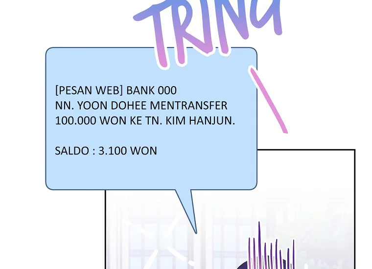 The Perks of Being a Villainess Chapter 1 Gambar 111