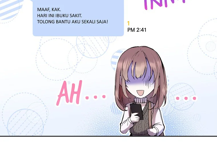 The Perks of Being a Villainess Chapter 1 Gambar 118