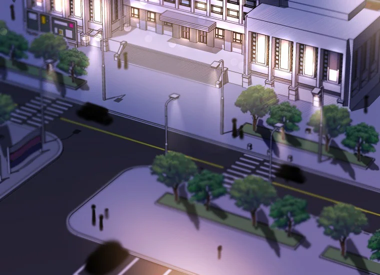 The Perks of Being a Villainess Chapter 1 Gambar 123