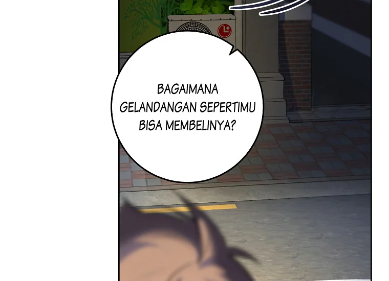 The Perks of Being a Villainess Chapter 1 Gambar 138