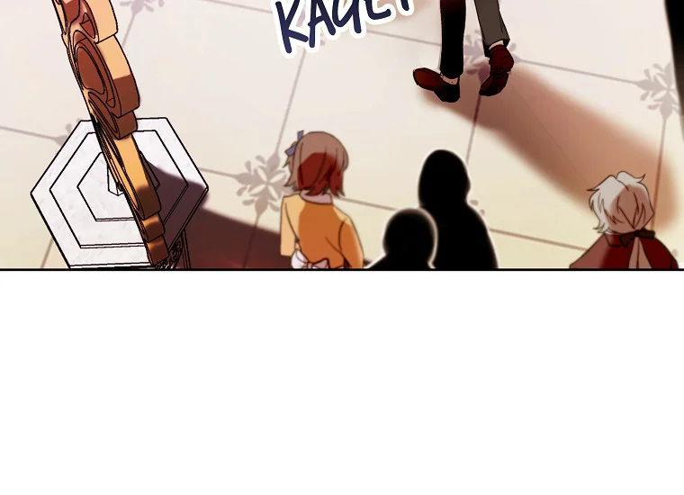 The Perks of Being a Villainess Chapter 1 Gambar 19