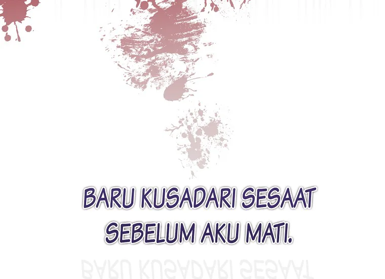 The Perks of Being a Villainess Chapter 1 Gambar 203