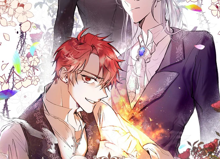 The Perks of Being a Villainess Chapter 1 Gambar 213