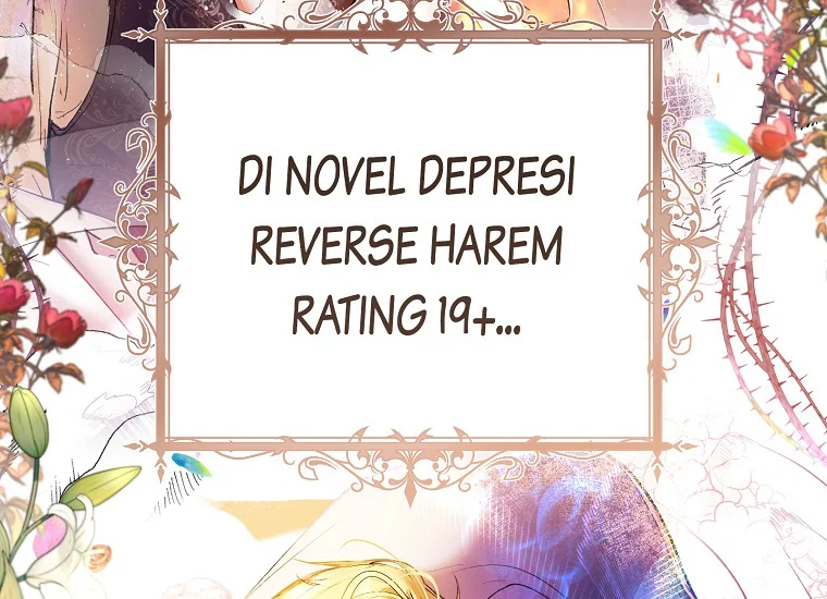 The Perks of Being a Villainess Chapter 1 Gambar 214