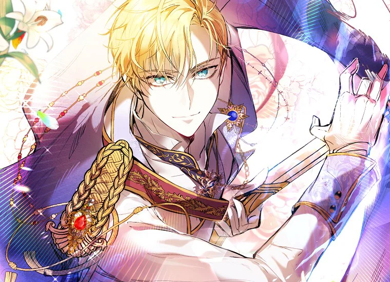 The Perks of Being a Villainess Chapter 1 Gambar 215