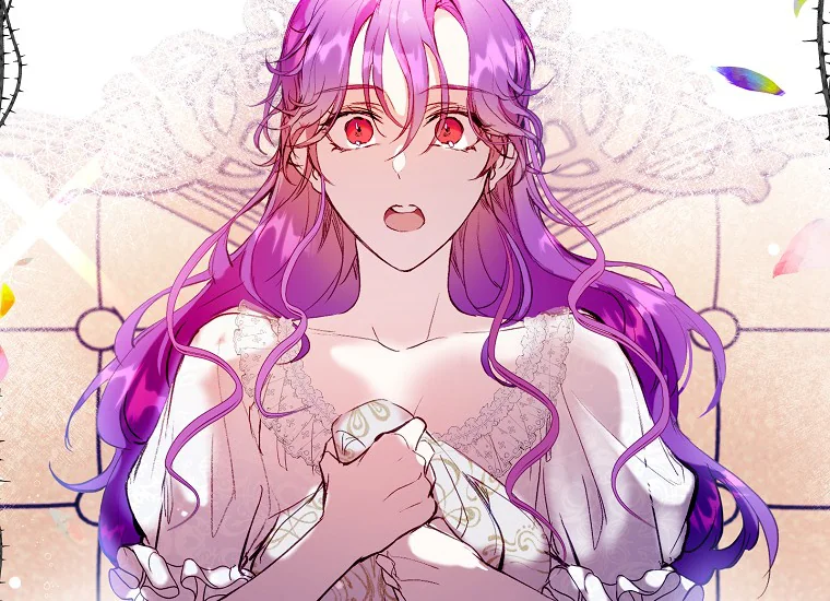 The Perks of Being a Villainess Chapter 1 Gambar 218