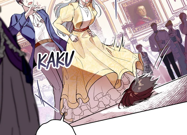 The Perks of Being a Villainess Chapter 1 Gambar 30