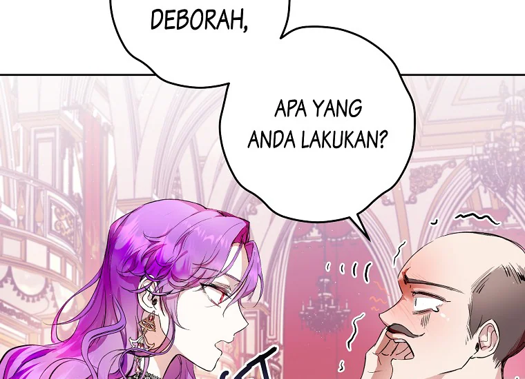 The Perks of Being a Villainess Chapter 1 Gambar 35