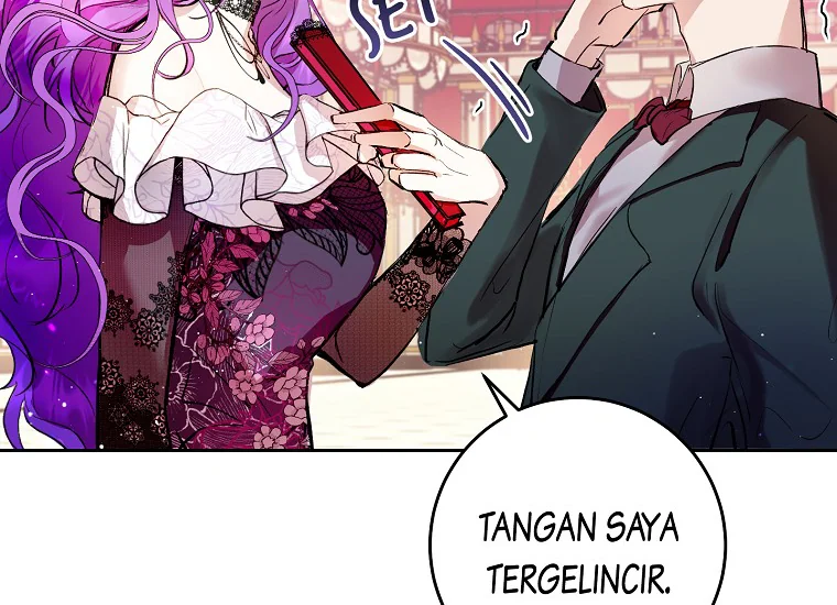 The Perks of Being a Villainess Chapter 1 Gambar 36