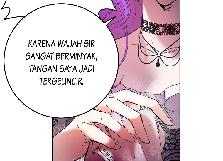 The Perks of Being a Villainess Chapter 1 Gambar 41