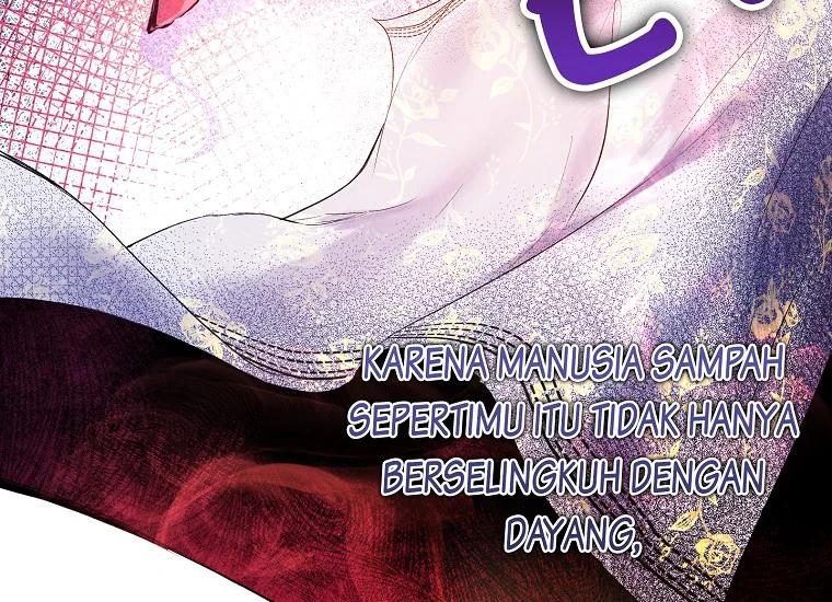 The Perks of Being a Villainess Chapter 1 Gambar 47