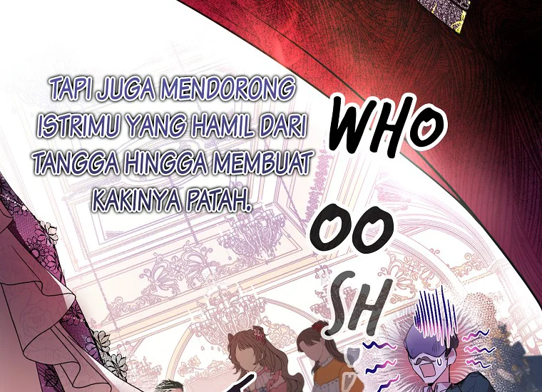 The Perks of Being a Villainess Chapter 1 Gambar 48