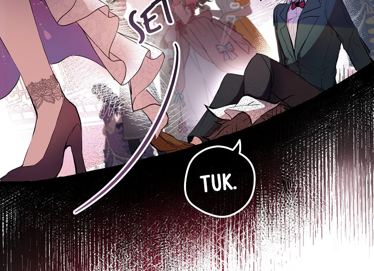 The Perks of Being a Villainess Chapter 1 Gambar 49