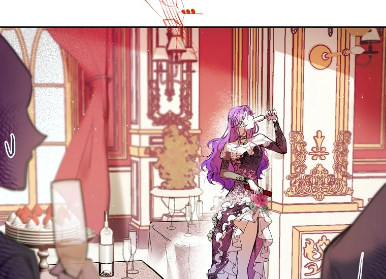 The Perks of Being a Villainess Chapter 1 Gambar 67