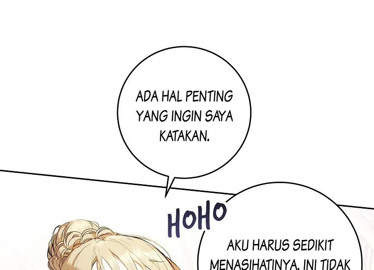 The Perks of Being a Villainess Chapter 1 Gambar 74