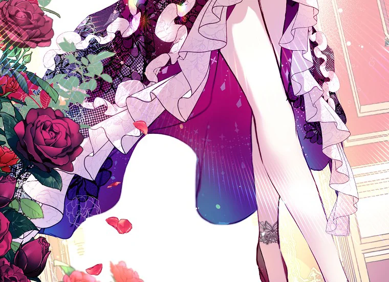 The Perks of Being a Villainess Chapter 1 Gambar 8