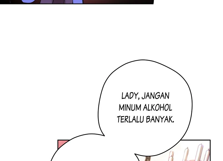 The Perks of Being a Villainess Chapter 1 Gambar 85