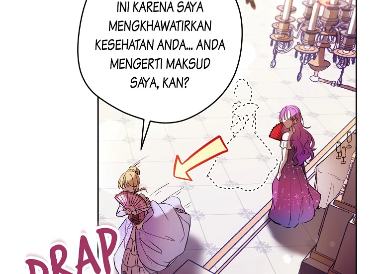 The Perks of Being a Villainess Chapter 1 Gambar 86