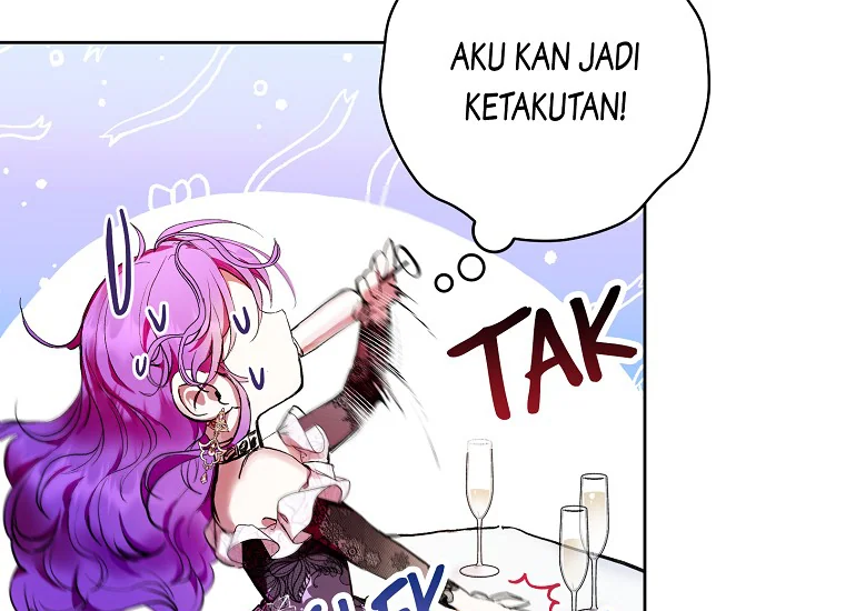 The Perks of Being a Villainess Chapter 1 Gambar 91