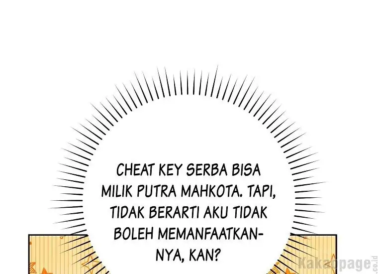 The Perks of Being a Villainess Chapter 10 Gambar 106