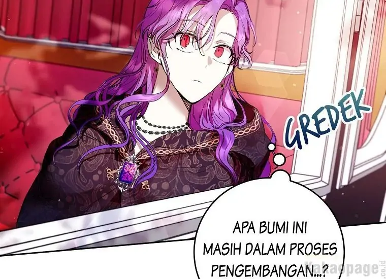 The Perks of Being a Villainess Chapter 10 Gambar 126