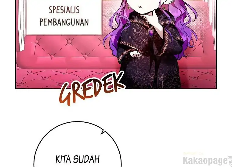 The Perks of Being a Villainess Chapter 10 Gambar 130