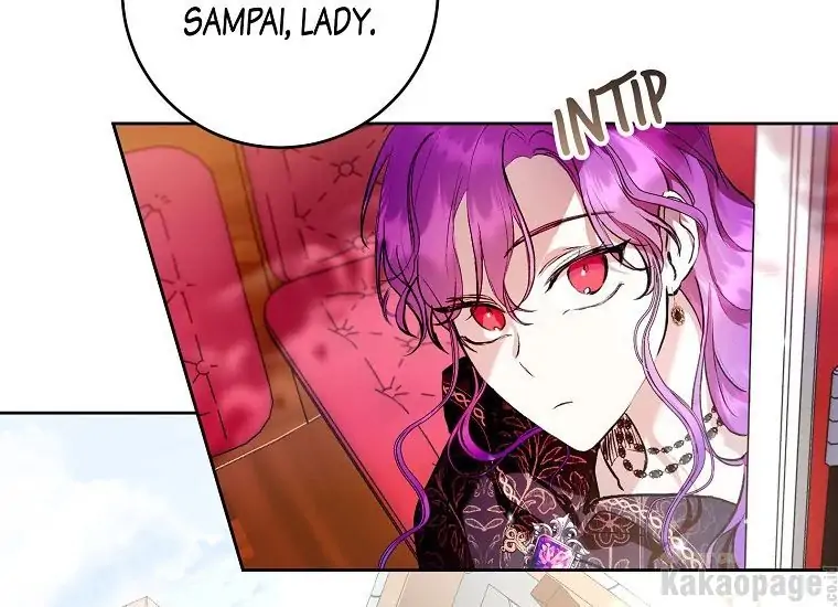 The Perks of Being a Villainess Chapter 10 Gambar 131