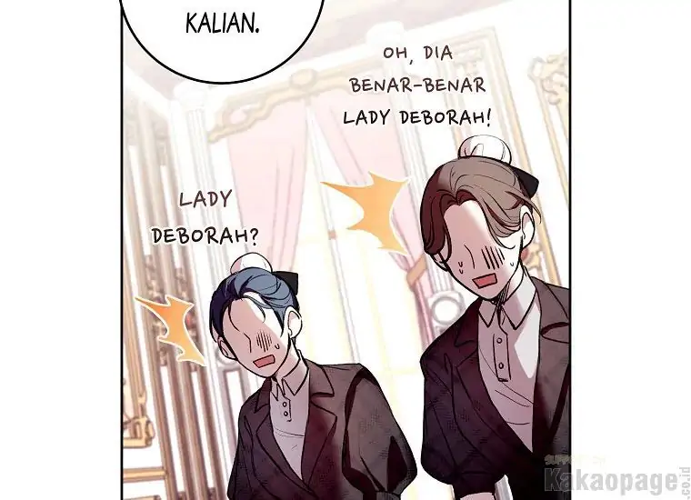 The Perks of Being a Villainess Chapter 10 Gambar 143