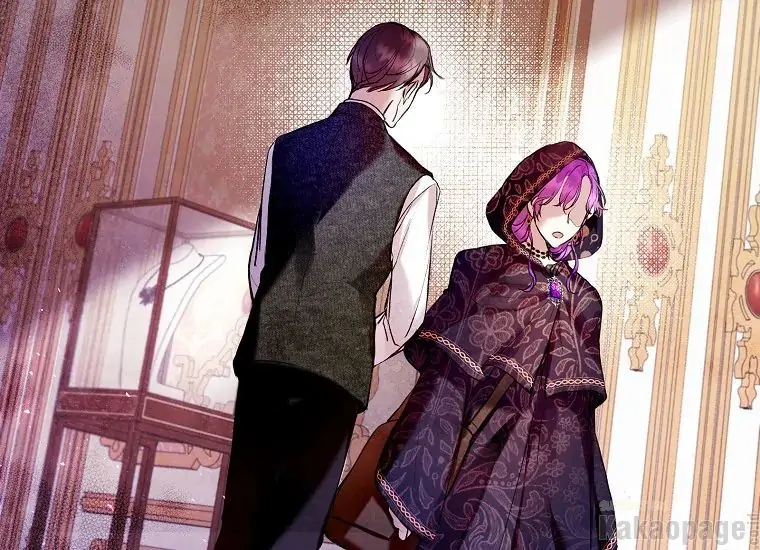 The Perks of Being a Villainess Chapter 10 Gambar 151