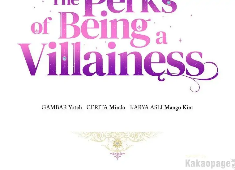 The Perks of Being a Villainess Chapter 10 Gambar 23