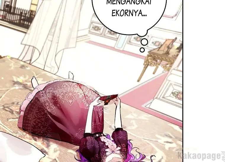 The Perks of Being a Villainess Chapter 10 Gambar 34