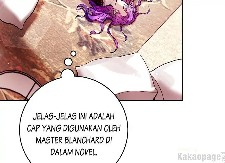 The Perks of Being a Villainess Chapter 10 Gambar 35