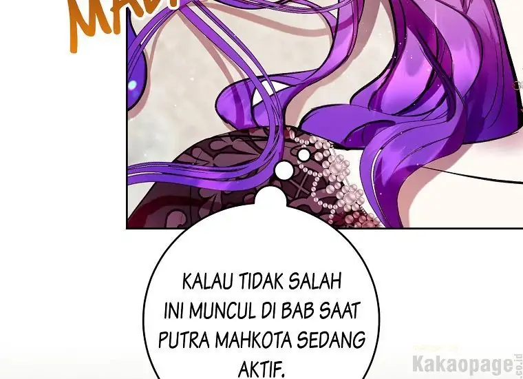 The Perks of Being a Villainess Chapter 10 Gambar 43