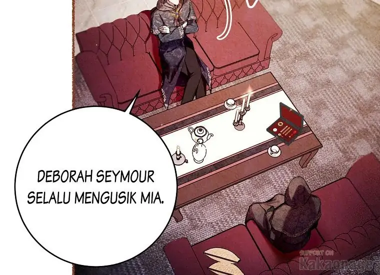 The Perks of Being a Villainess Chapter 10 Gambar 48